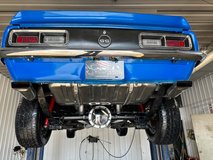 For Sale 1968 Chevrolet Camaro