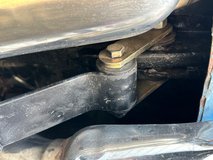 For Sale 1968 Chevrolet Camaro