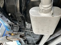 For Sale 1968 Chevrolet Camaro