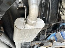 For Sale 1968 Chevrolet Camaro