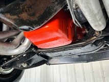 For Sale 1968 Chevrolet Camaro