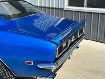 For Sale 1968 Chevrolet Camaro