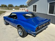 For Sale 1968 Chevrolet Camaro