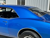 For Sale 1968 Chevrolet Camaro