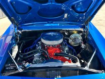 For Sale 1968 Chevrolet Camaro