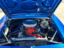 For Sale 1968 Chevrolet Camaro
