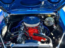 For Sale 1968 Chevrolet Camaro