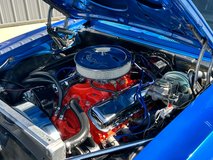 For Sale 1968 Chevrolet Camaro
