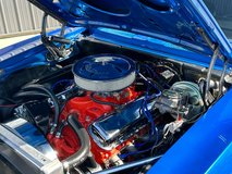 For Sale 1968 Chevrolet Camaro