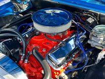 For Sale 1968 Chevrolet Camaro