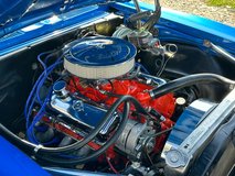 For Sale 1968 Chevrolet Camaro