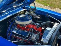 For Sale 1968 Chevrolet Camaro