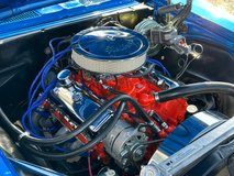 For Sale 1968 Chevrolet Camaro