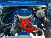 For Sale 1968 Chevrolet Camaro