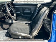 For Sale 1968 Chevrolet Camaro