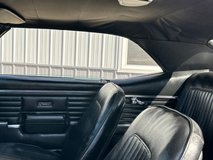 For Sale 1968 Chevrolet Camaro