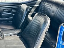For Sale 1968 Chevrolet Camaro