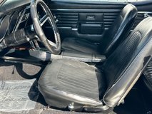 For Sale 1968 Chevrolet Camaro
