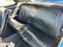 For Sale 1968 Chevrolet Camaro