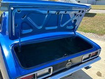 For Sale 1968 Chevrolet Camaro