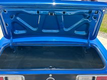 For Sale 1968 Chevrolet Camaro