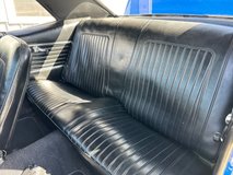 For Sale 1968 Chevrolet Camaro