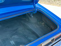 For Sale 1968 Chevrolet Camaro