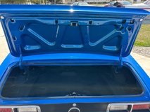 For Sale 1968 Chevrolet Camaro
