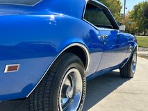 For Sale 1968 Chevrolet Camaro