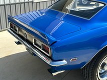 For Sale 1968 Chevrolet Camaro