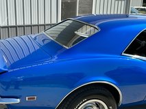 For Sale 1968 Chevrolet Camaro