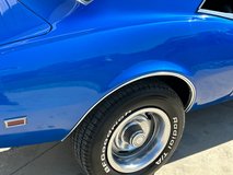 For Sale 1968 Chevrolet Camaro