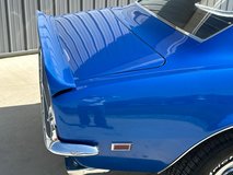 For Sale 1968 Chevrolet Camaro