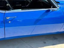 For Sale 1968 Chevrolet Camaro