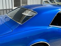 For Sale 1968 Chevrolet Camaro