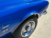 For Sale 1968 Chevrolet Camaro