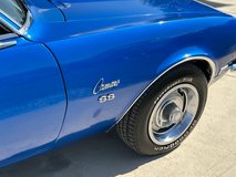 For Sale 1968 Chevrolet Camaro
