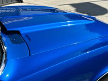 For Sale 1968 Chevrolet Camaro