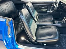 For Sale 1968 Chevrolet Camaro