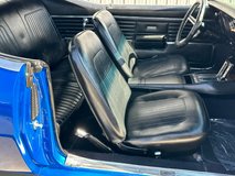 For Sale 1968 Chevrolet Camaro