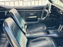 For Sale 1968 Chevrolet Camaro