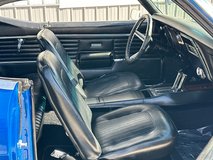 For Sale 1968 Chevrolet Camaro