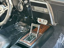 For Sale 1968 Chevrolet Camaro