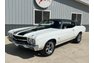 1970 Chevrolet Chevelle Malibu SS