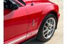 2007 Ford Mustang Shelby GT500