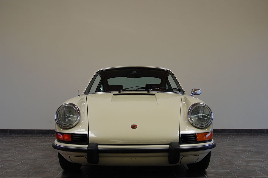 1973 Porsche .5