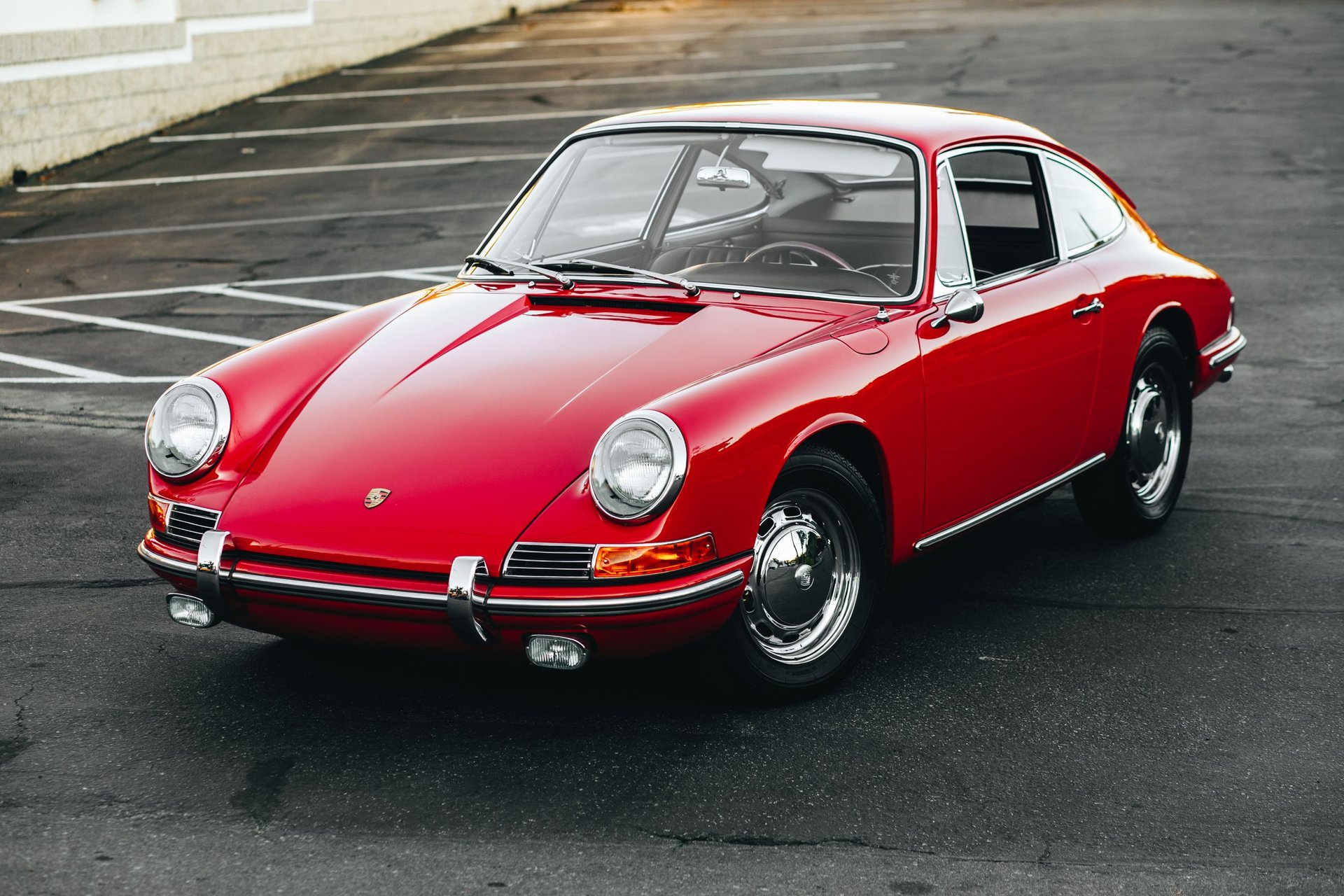 1965 Porsche 911 | Classic & Collector Cars