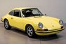 1973 1/2 Porsche 911T