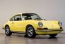 1973 1/2 Porsche 911T