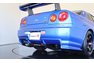For Sale 2002 Nissan SKYLINE GT-R VspecⅡNur